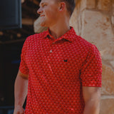 Red  and   Black | LS