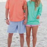 Regatta Light Blue