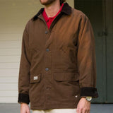 Dark Brown | LS