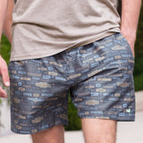Navy Avenues | LS