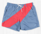 Navy and Red Brigade