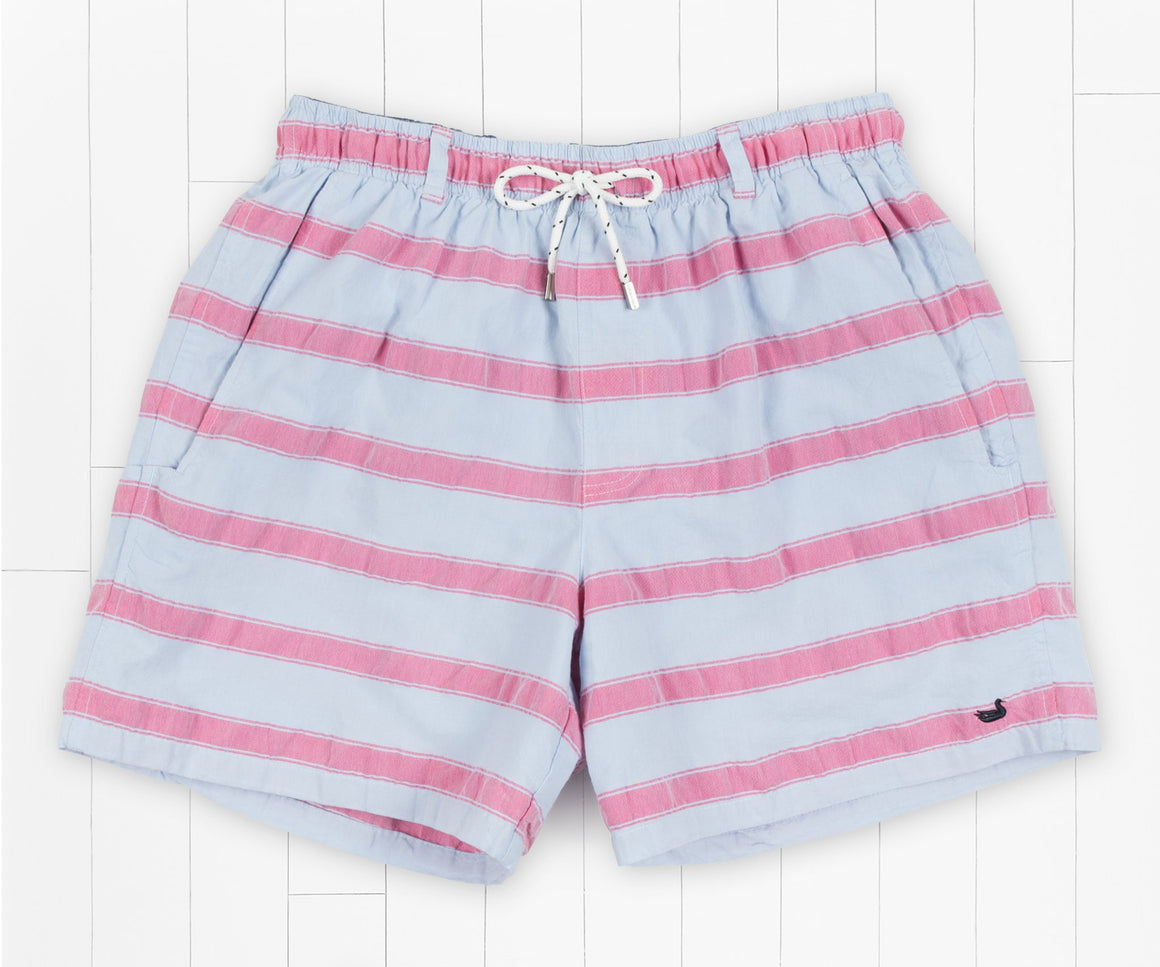 Light Blue Cruiser Stripe