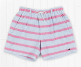Light Blue Cruiser Stripe