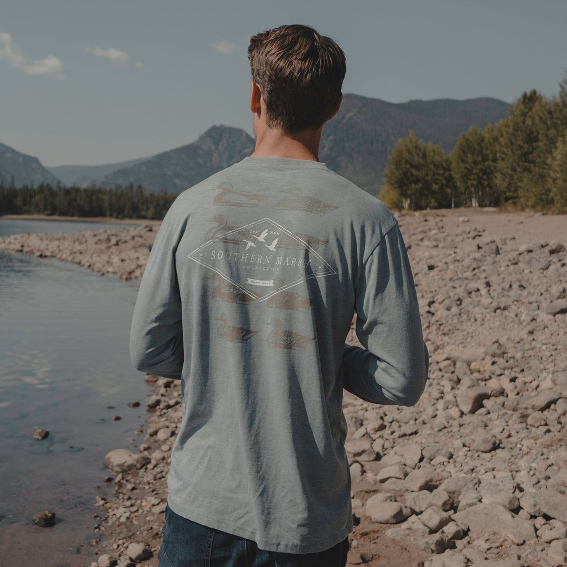 Burnt Sage | LS