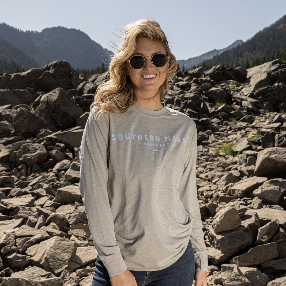 Light Gray | SEAWASH™ Tee | Game Time | Lifestyle