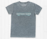 SEAWASH Midnight Gray