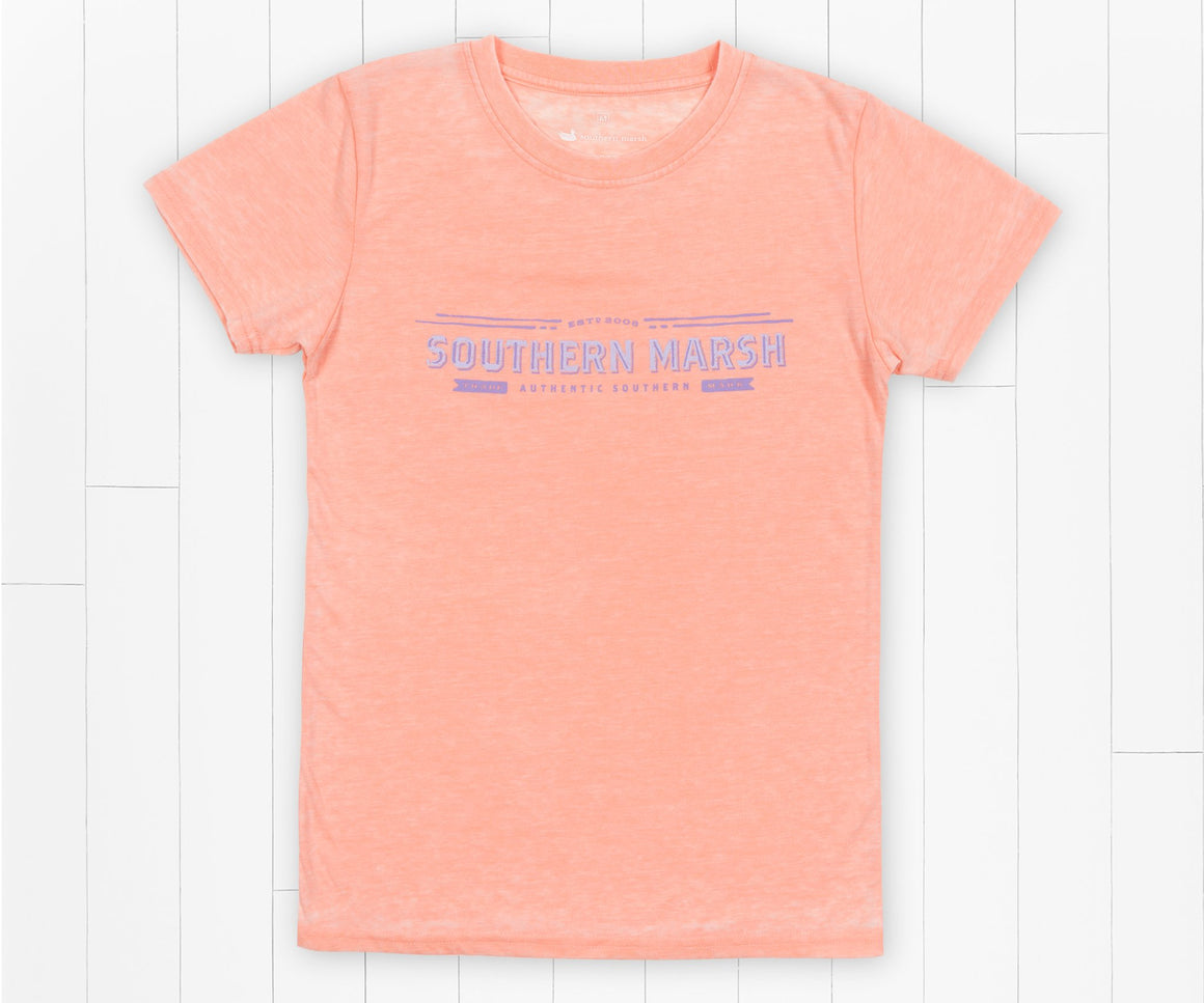 SEAWASH Peach