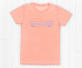 SEAWASH Peach