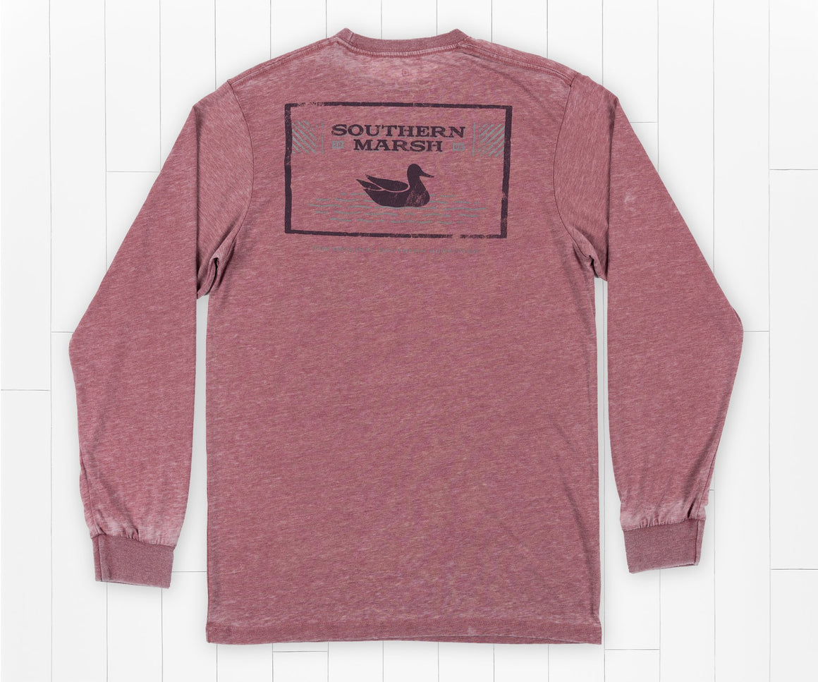 SEAWASH Crimson