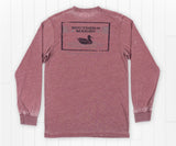 SEAWASH Crimson