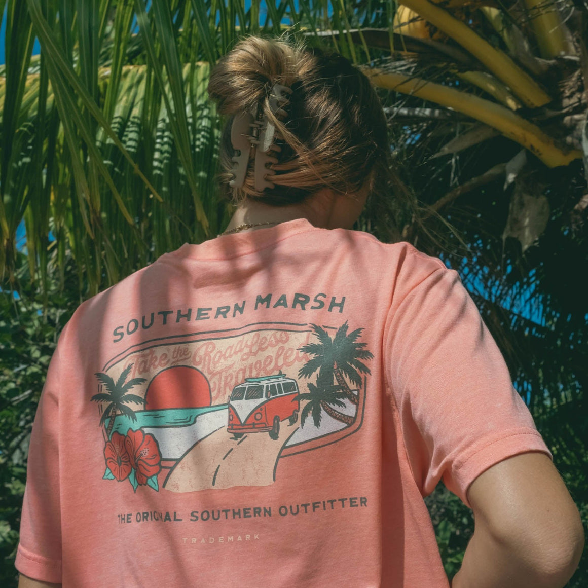 Coral | LS