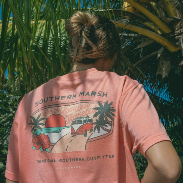 Coral | LS