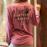SEAWASH Crimson | LS