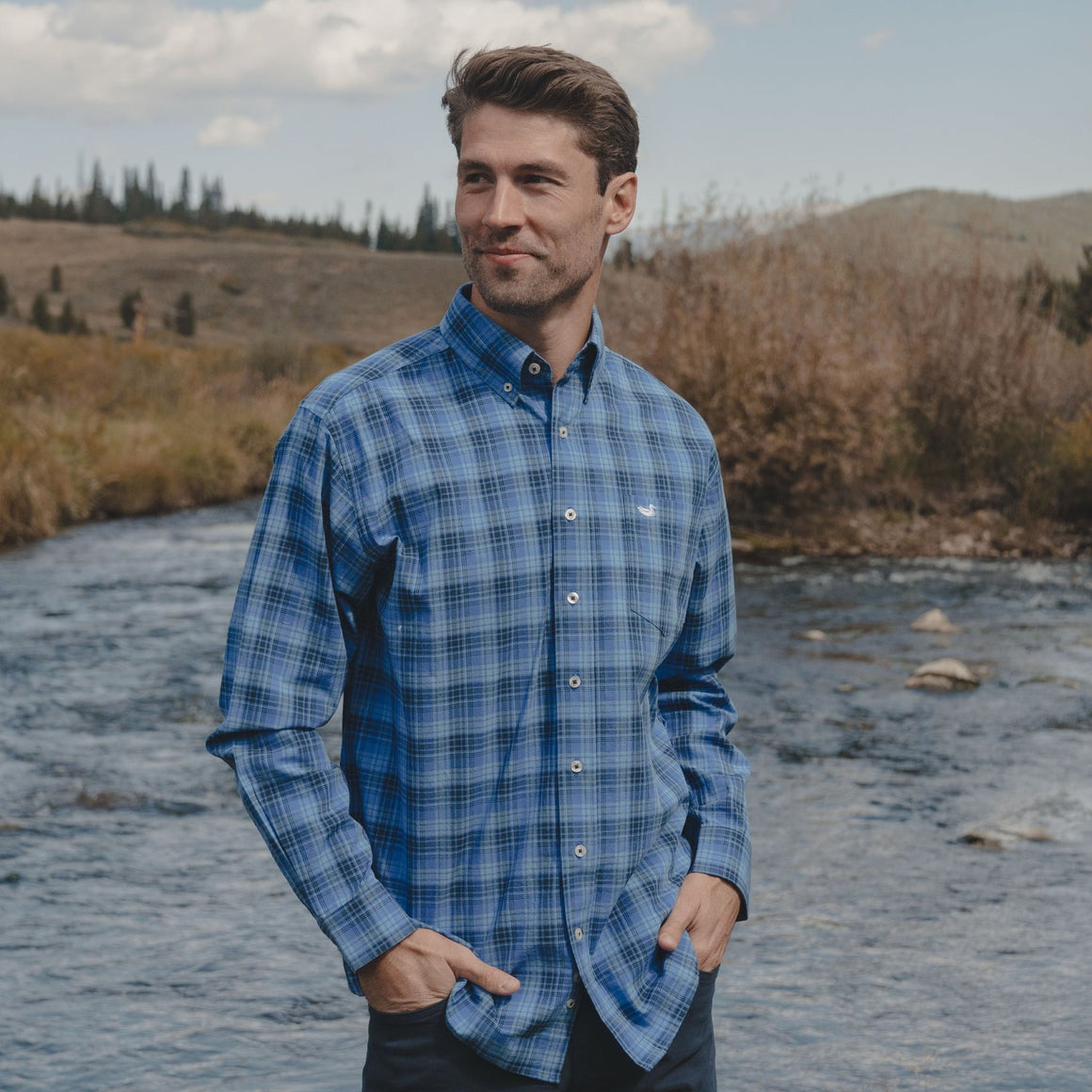 Navy   and     Blue | Lifestyle