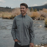 Slate  and   Midnight    Gray | LS