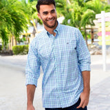 Blue and       Navy | LS