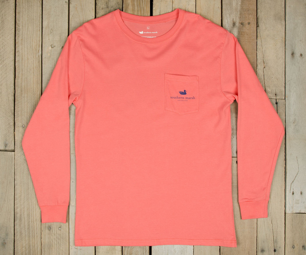 Coral | Front