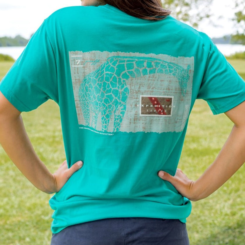 Teal