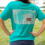 Teal