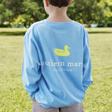 Breaker Blue