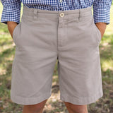 Burnt Taupe Charleston