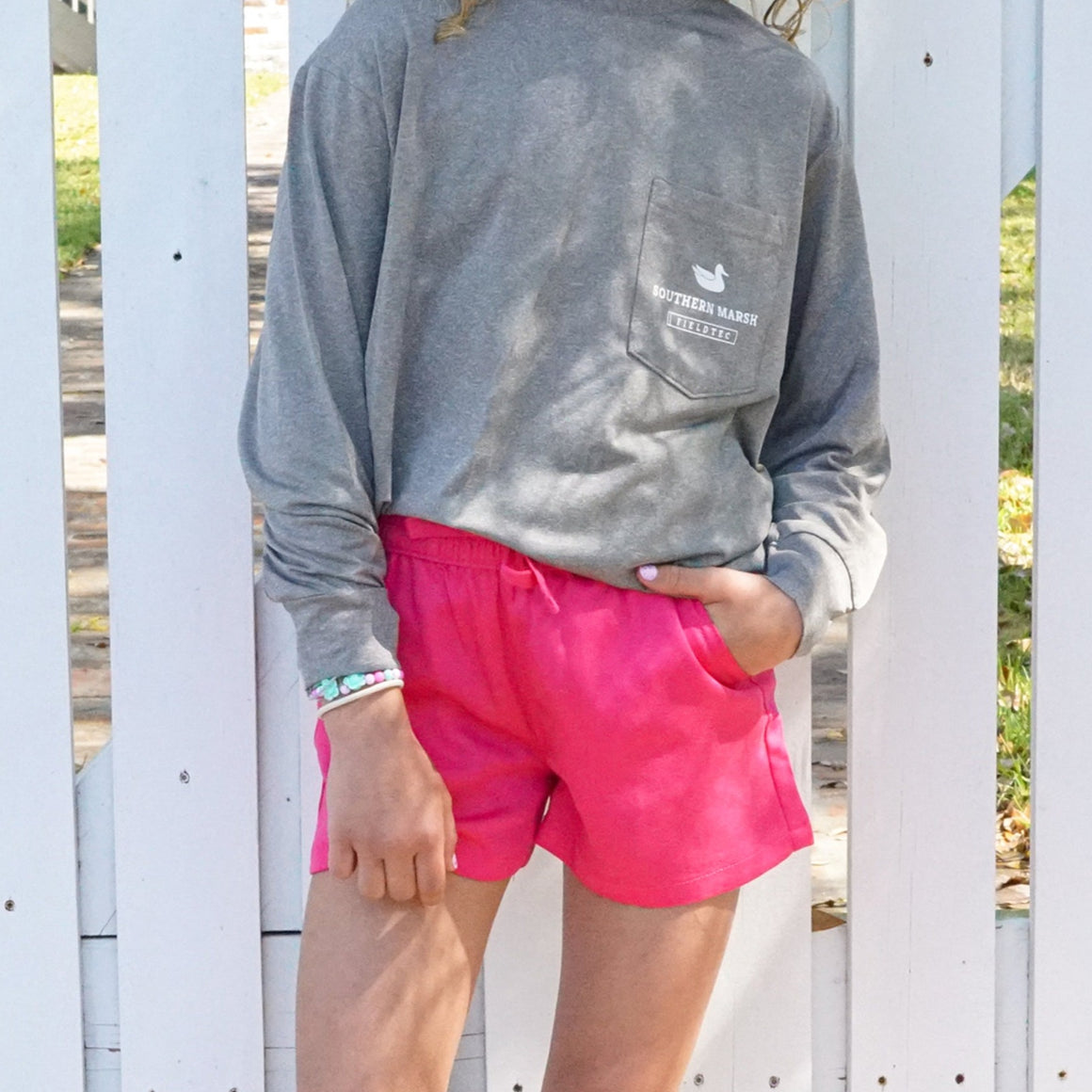 Pink | LS