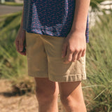 Khaki chino | LS
