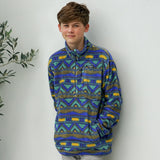 Royal Blue and Sage | LS