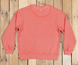 Coral | Youth SEAWASH™ Sweatshirt | Back