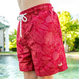 Red Bali
