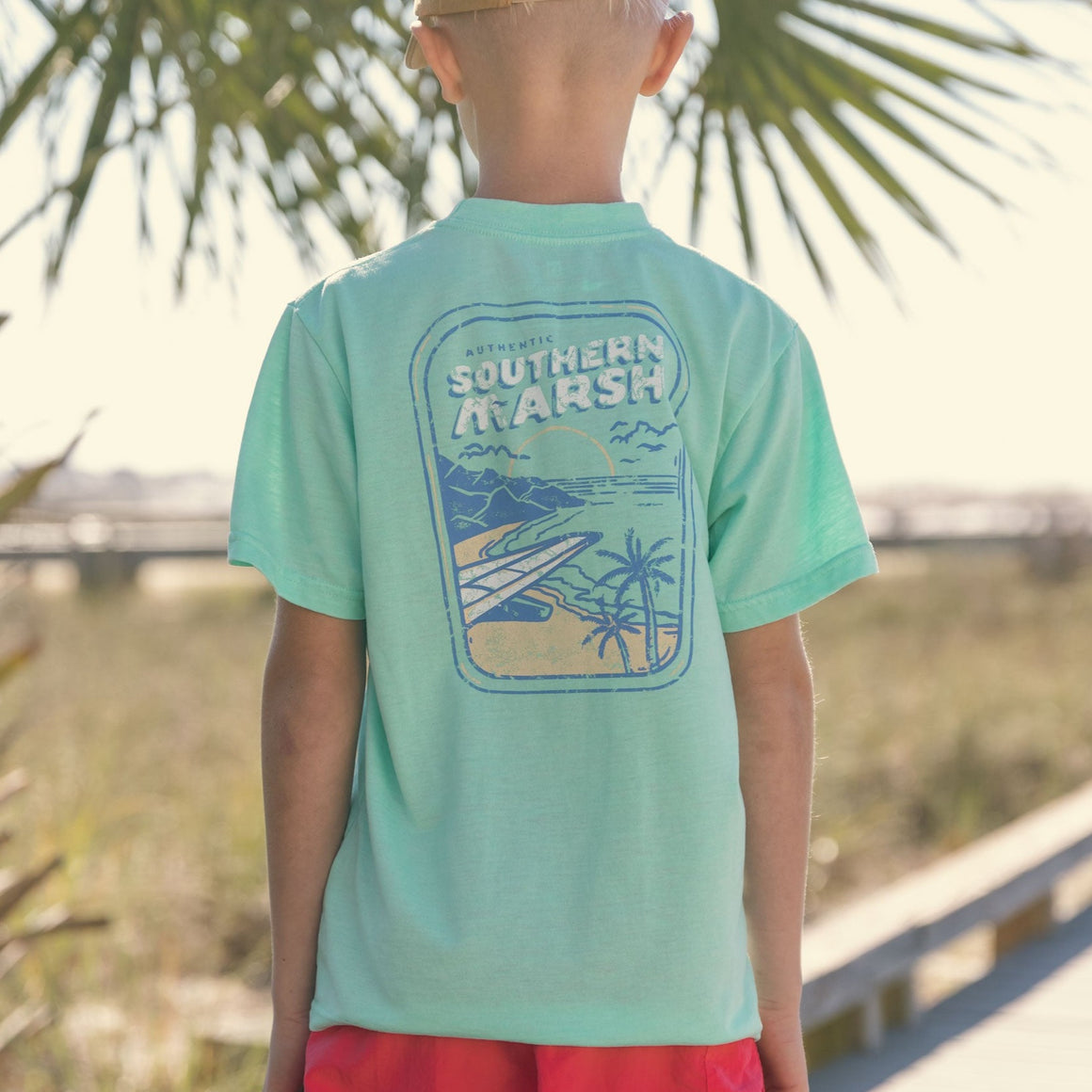 Bimini Green | LS 2