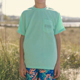 Bimini Green | LS Front