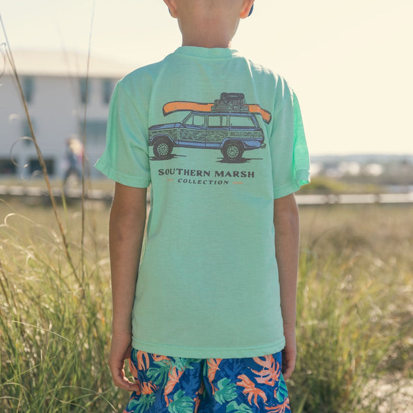 Bimini Green | LS
